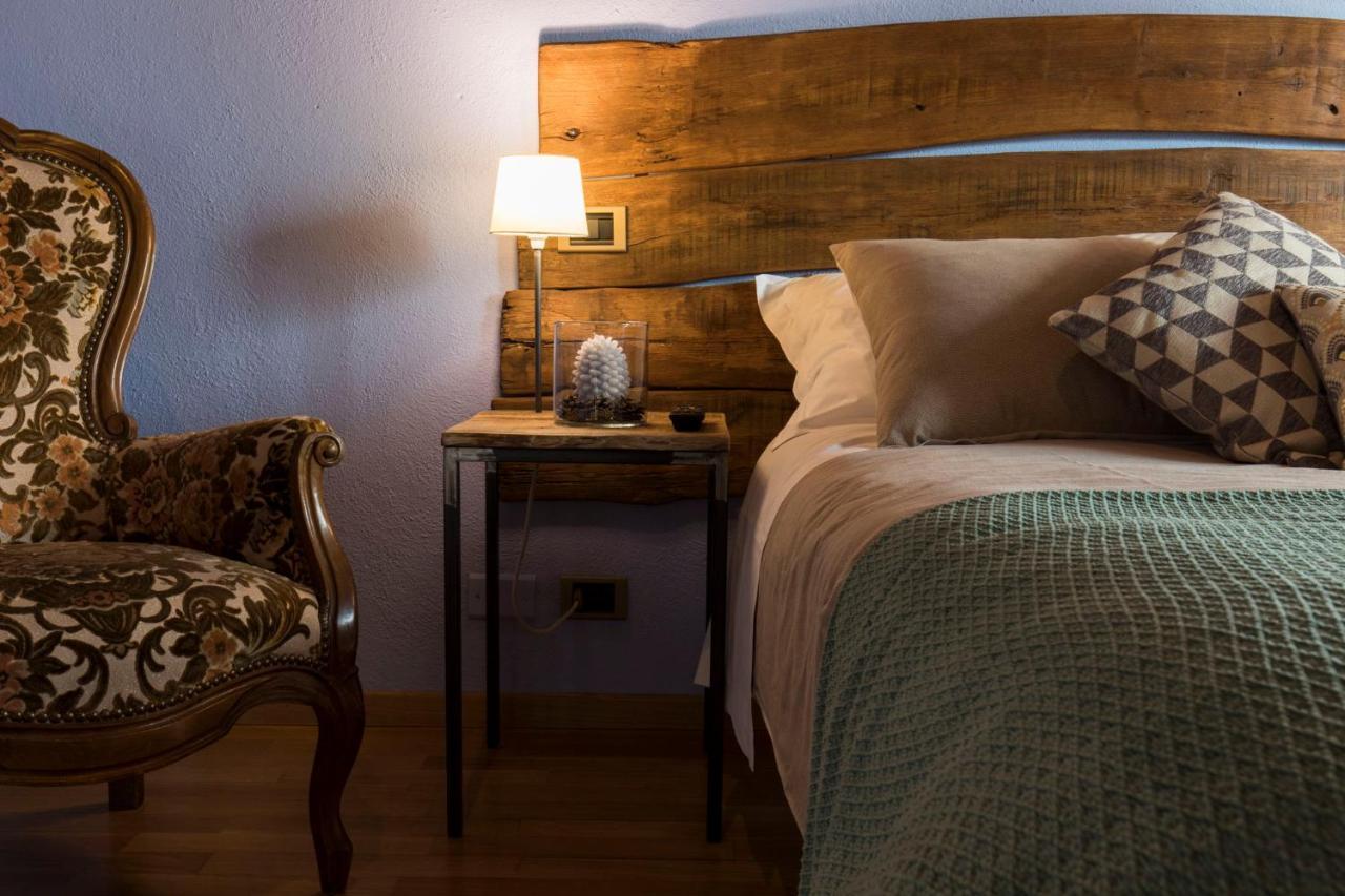 Le Jasmin Bed & Breakfast Aosta