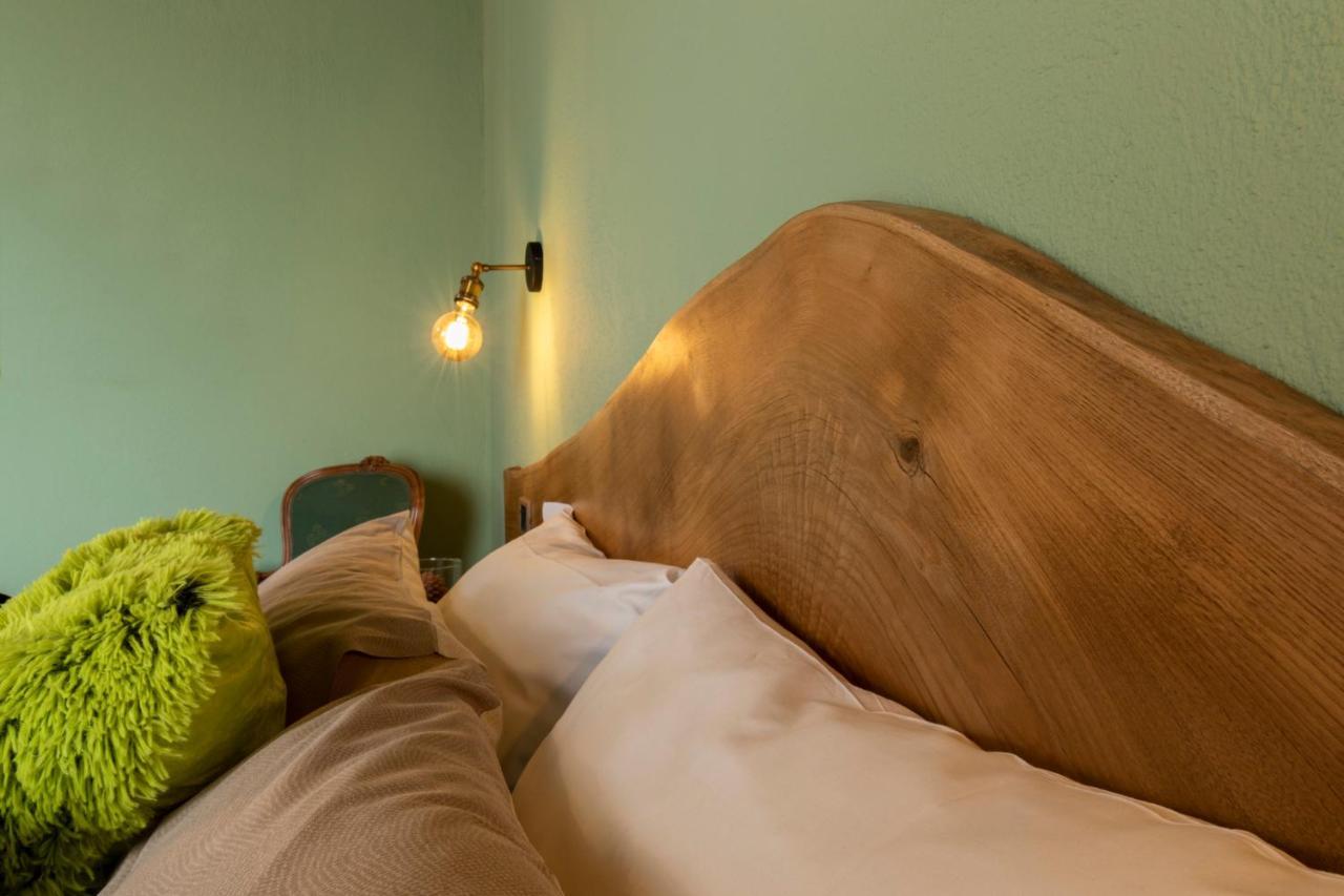 Le Jasmin Bed & Breakfast Aosta